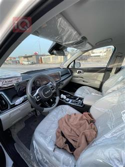 كيا سورينتو